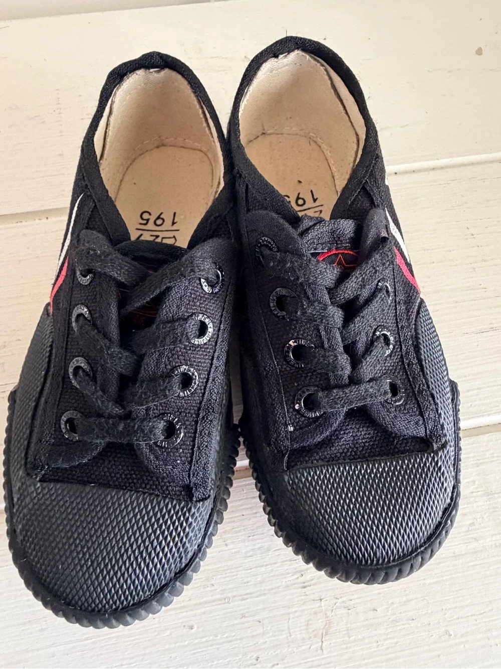 Feiyue kids fe